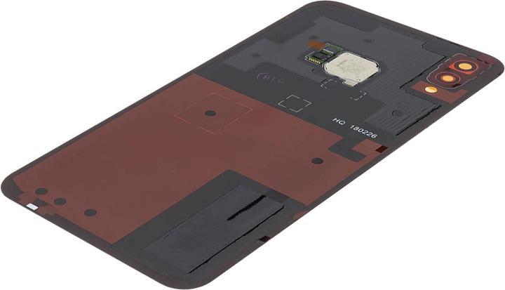 Actual product image Huawei Spare part battery cover P20 Lite