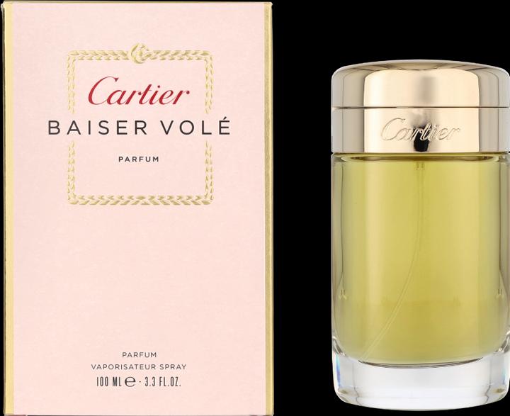 Actual product image Cartier Meringue Volé (Eau de parfum, 100 ml)