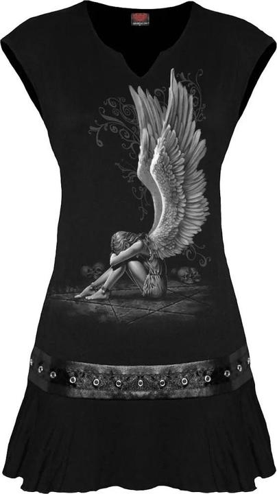 Produktbild Spiral Enslaved Angel Minikleid (XL)
