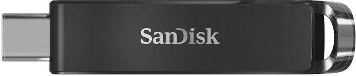 Image du produit SanDisk LECTEUR DE MÉMOIRE FLASH USB-C 32GB/SDCZ460-032G-G46 (32 Go, USB-C, USB 3.1)