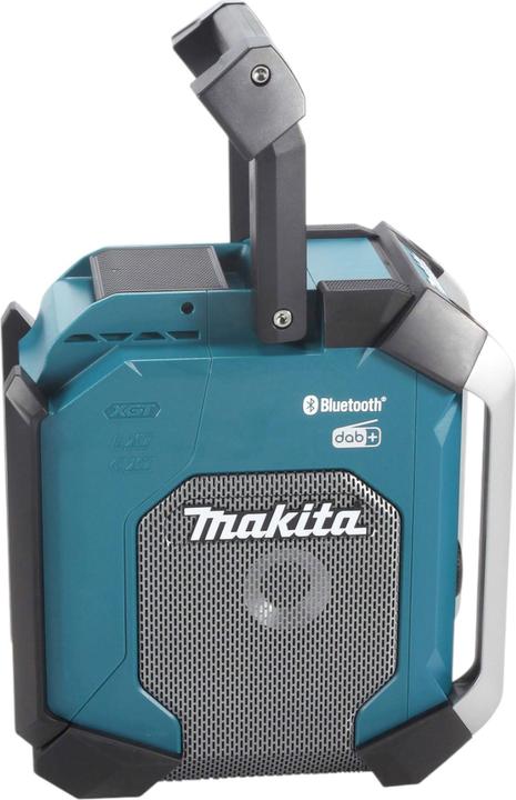 Produktbild Makita MR007GZ (FM, DAB+, Bluetooth)