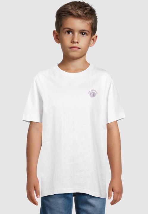 Actual product image Mister Tee MisterTee Kids Chase Your Dreams Tee - 192949 (110)