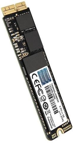 Actual product image Transcend JetDrive 825 (480 GB)