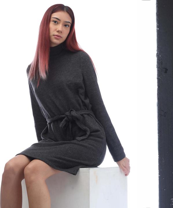 Produktbild Vero Moda Bella Kleid Langärmlig (32 D)