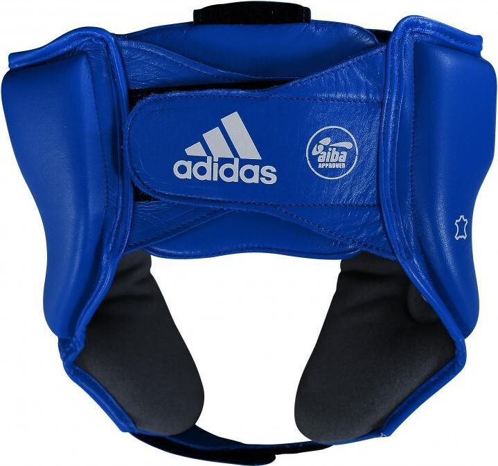 Actual product image adidas Aiba Head Guards (M)