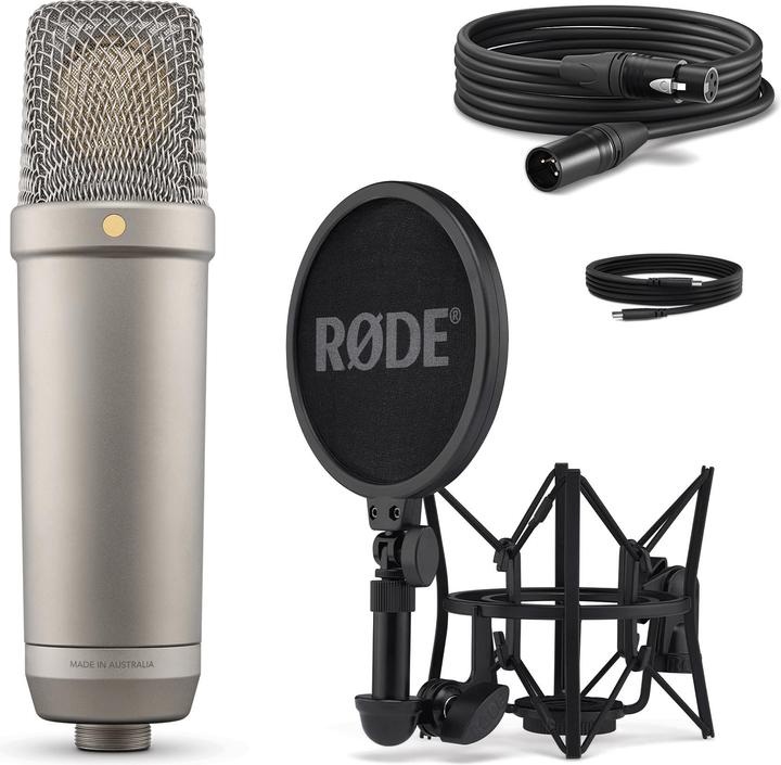 Produktbild RØDE NT1 5th Gen