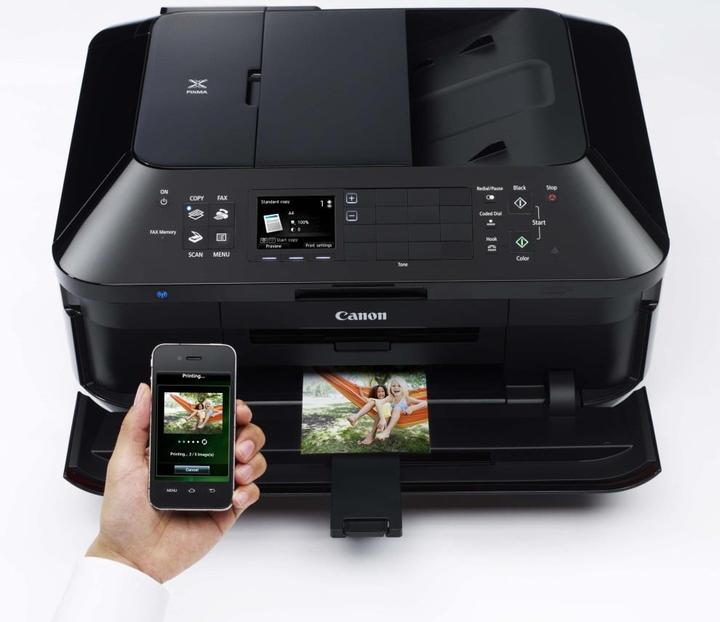 Produktbild Canon Pixma Mx925 (Tintenpatrone, Farbe)