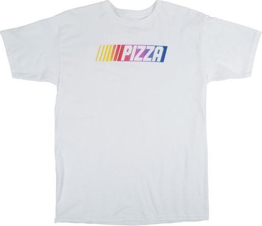 Produktbild Pizza Days of Thunder T-Shirt (S)