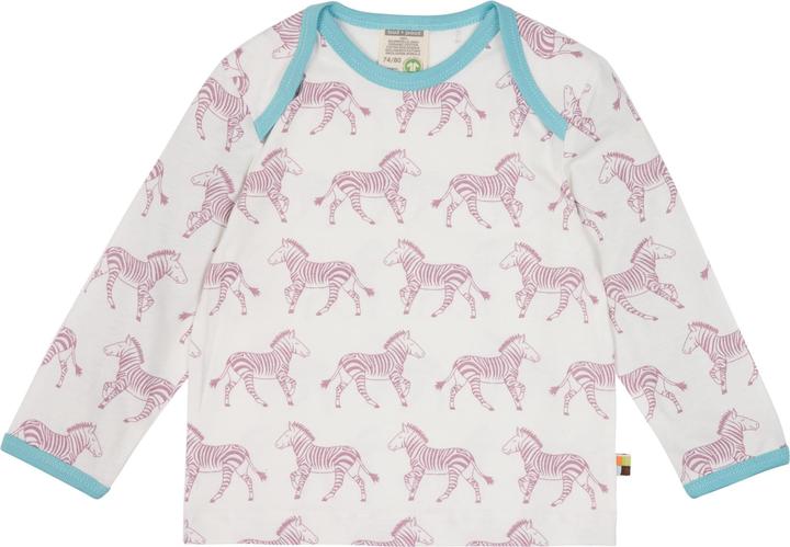 Image du produit loud + proud Impression de chemise (68)