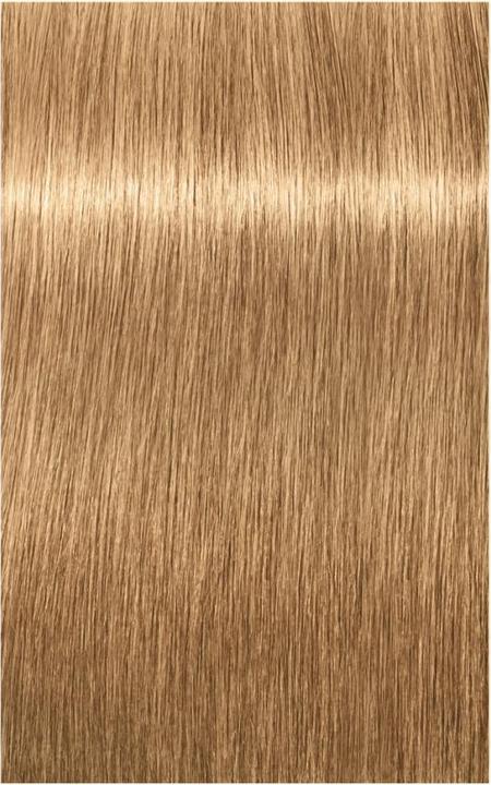 Actual product image Schwarzkopf Igora Zero AMM - 9-55 Extra Light Blonde Gold Extra (9-55 Extra Light Blonde Gold Extra)