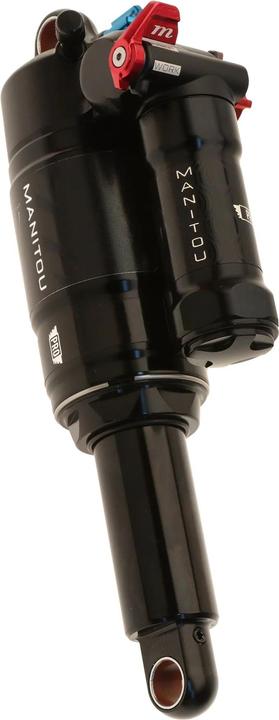 Actual product image Manitou Mara Pro Piggyback MY2024 (230 mm, 65 mm)