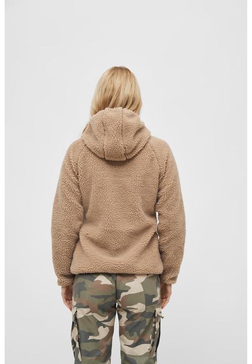 Immagine prodotto Brandit Giacca in pile Teddy da donna - 16199 (3XL)