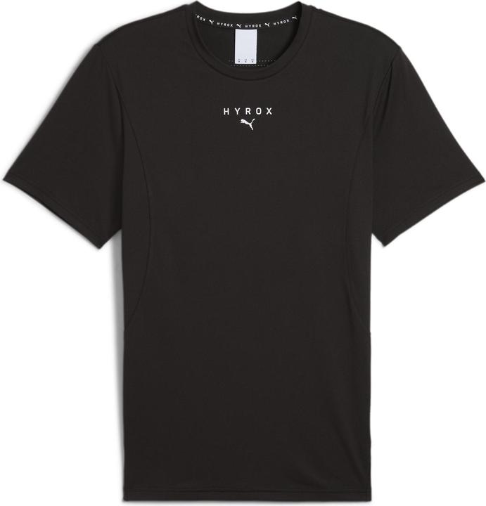 Actual product image Puma M x HYROX M Cloudspun Tee (XXL)