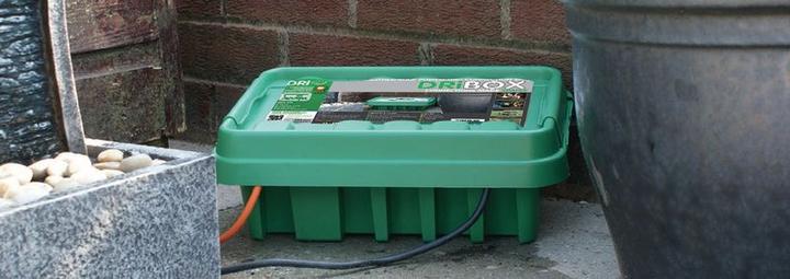 Immagine prodotto Dri-Box 200