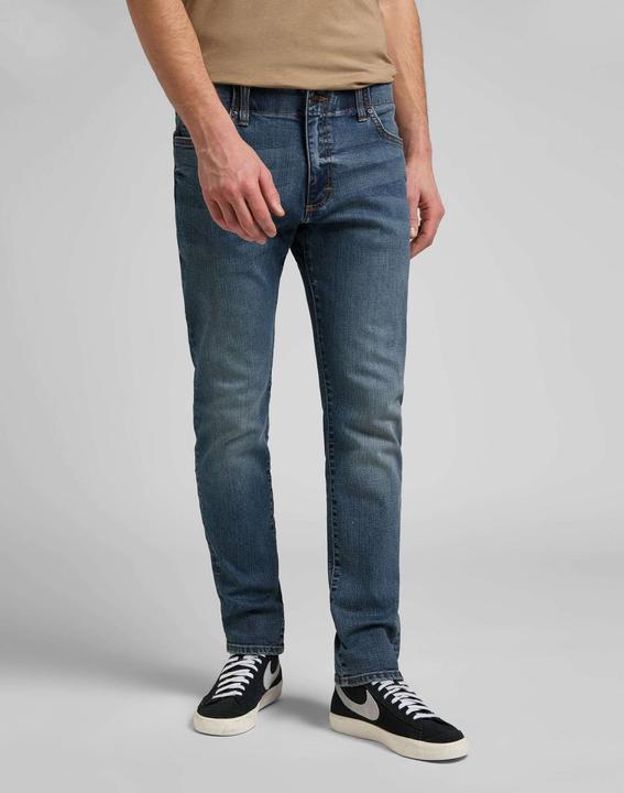 Actual product image Lee Skinny Fit (38)