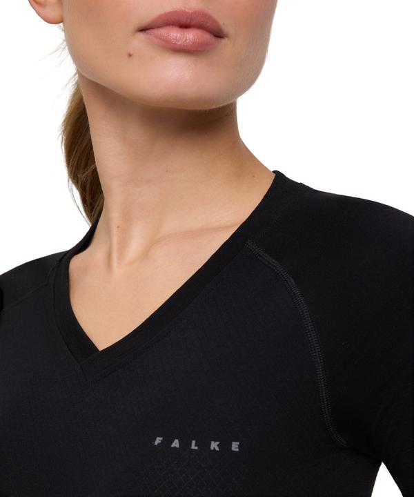 Produktbild Falke WT Light Longsl. Shirt Regular w (XL)