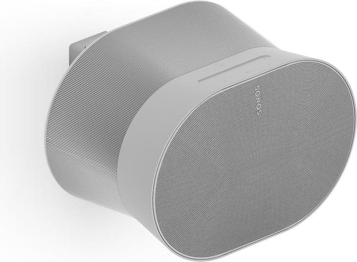 Productafbeelding Flexson Muurbevestiging SONOS ERA 300 wit (1 stuk, Wandmontage, Draaibaar, Kantelbaar)