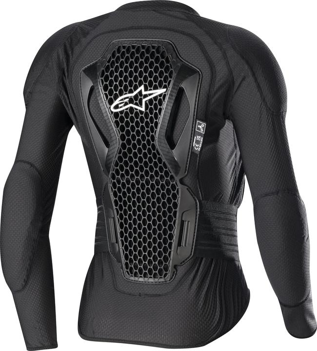 Actual product image Alpinestars Protection Jacket 25 Stella (Women, M)
