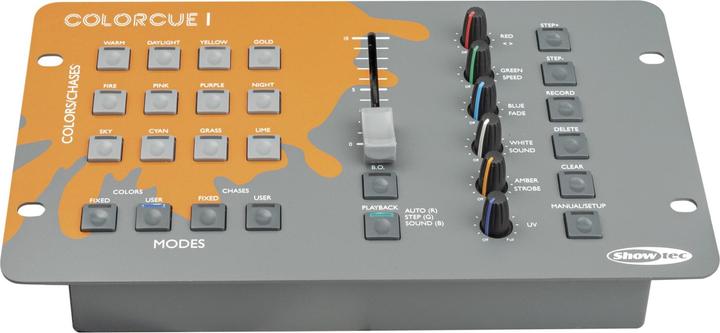 Produktbild Showtec ColorCue 1