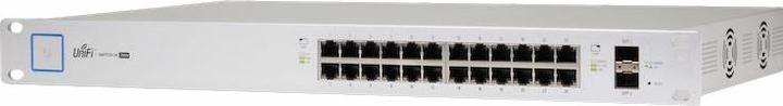Productafbeelding Ubiquiti UniFi Usw-Pro-24 (24 Havens)