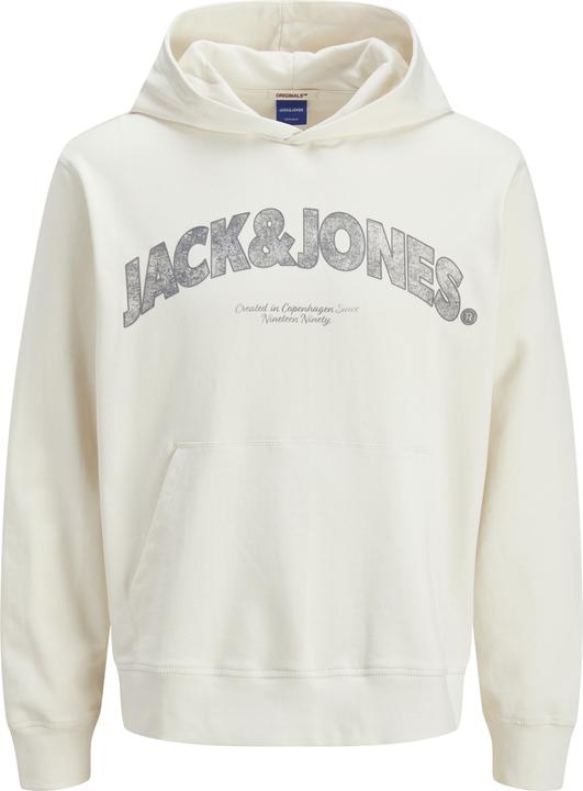 Jack & Jones Plus Size Kapuzenpullover Kapuzenpullover
