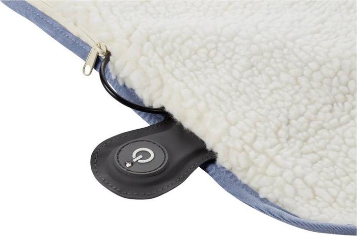 Actual product image Medisana Electric blanket (135 x 45 cm)
