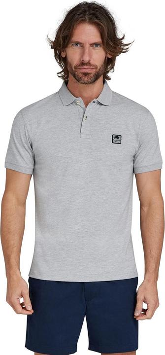 Immagine prodotto Raging Bull Maglietta Polo Tasca a Toppa Uomo (5XL)