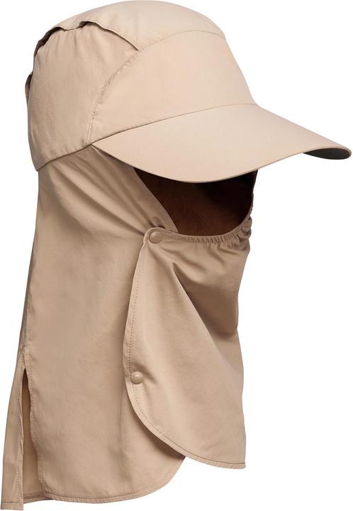 Forclaz DESERT 500 (Taglia unica)