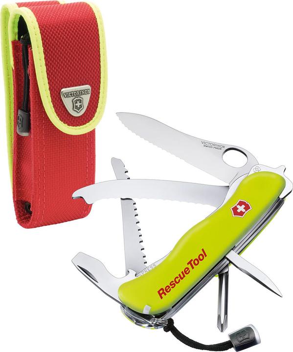 Immagine prodotto Victorinox RescueTool