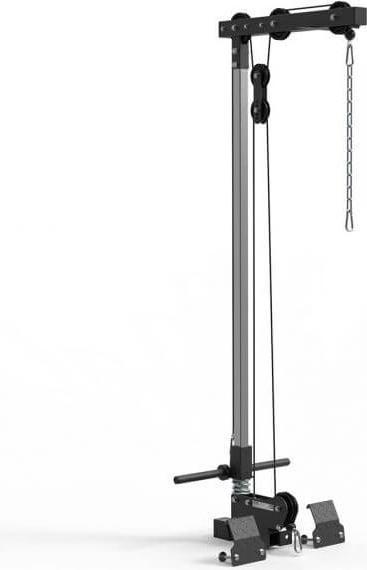 Image du produit ATX Option de traction latissimus LTO-510 - Plate Load