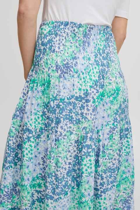 Produktbild B.young BYMMJOELLA LAYER SKIRT 20811210 (46)