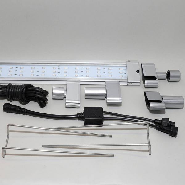 Image du produit JBL Aquaristik und Terraristik Ampoule JBL LED Solar Effect RGB 13 W, 742 mm (LED, 13 W)