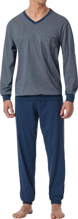 Produktbild Schiesser Pyjama Comfort Essentials (56, XXL)