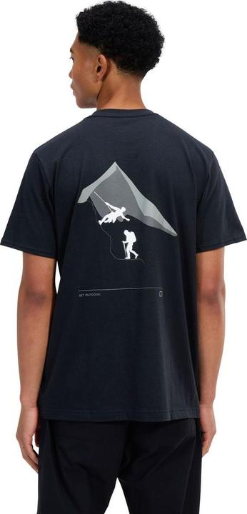 Produktbild Berghaus M Grappled Tee (T-Shirt) (3XL)
