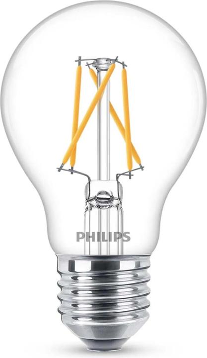 Produktbild Philips Professional LED SceneSwitch (E27, 7.50 W, 806 lm, 1 x, F)