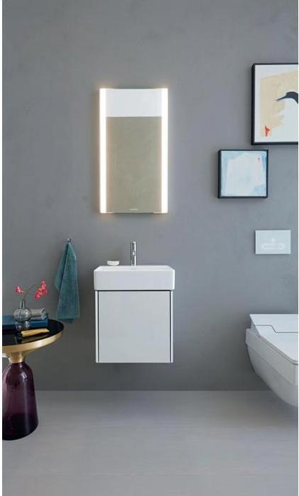 Actual product image Duravit Vero Air Rimless