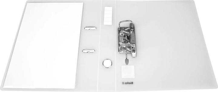 Actual product image Biella Clear Creative#1 (A4, 40 mm, 1 Piece)