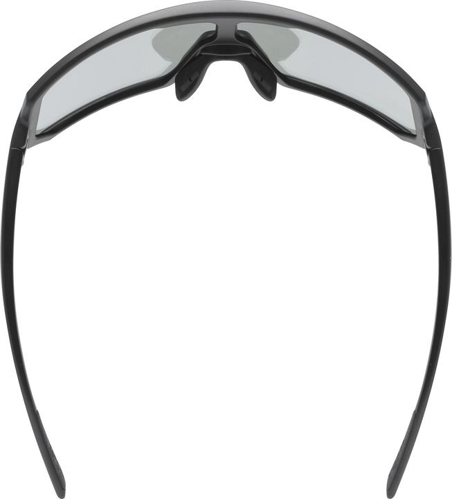 Immagine prodotto Uvex Sports Sportstyle 235 V (Nero opaco, Argento)
