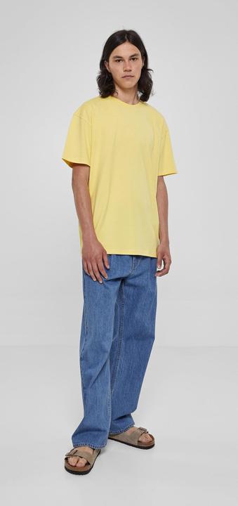 Image du produit Urban Classics Heavy Oversized Tee (4XL)