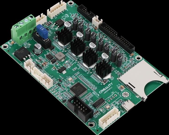 Produktbild Creality Ender-3 V3 Se Mainboard Kit 3d Zubehoer