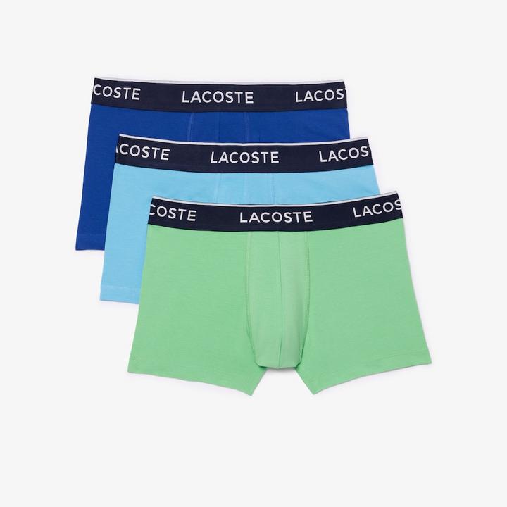 Produktbild Lacoste Basic Retro (L, 3er Pack)