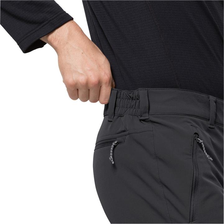 Image du produit Jack Wolfskin Activate Xt Pants M (48)