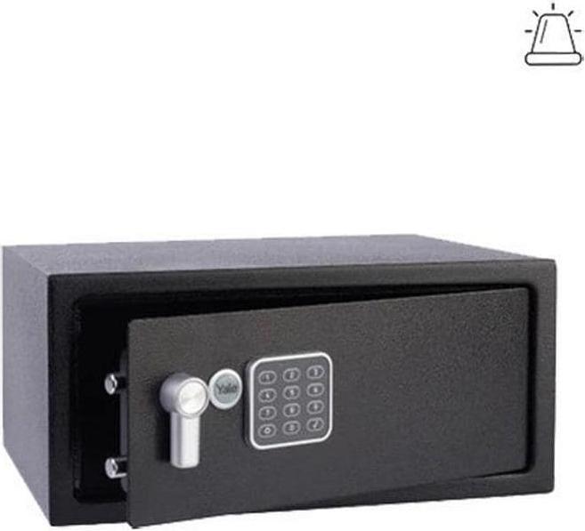Actual product image Yale Furniture safe Value Safe, 24 l (24 l)