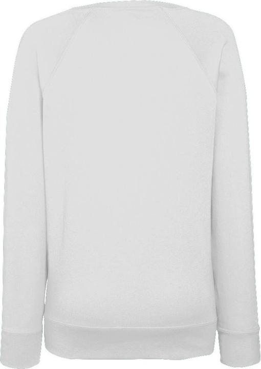 Produktbild Fruit of the Loom Raglan Sweatshirt (XXL)