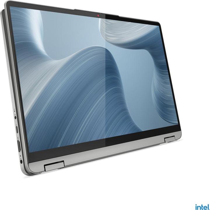 Produktbild Lenovo IdeaPad Flex 5 (14", Intel Core i5-1235U, 16 GB, 512 GB, DE)