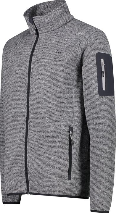 Actual product image CMP Campagnolo Knitted fleece (60, 5XL)
