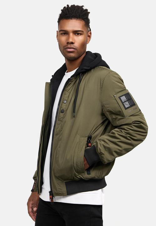 Produktbild Stone Harbour Hoobo (L)