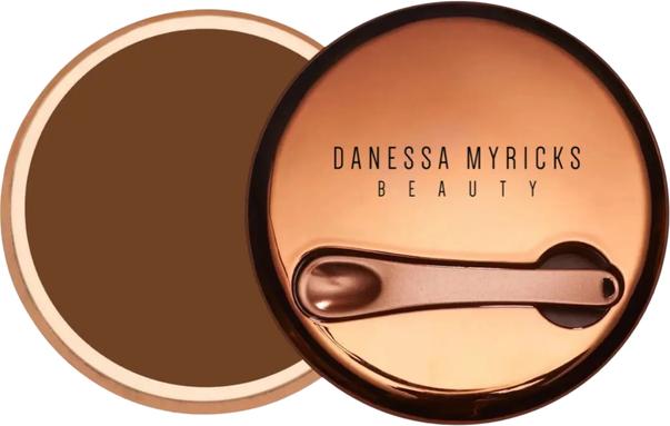 Produktbild Danessa Myricks Yummy Skin - Blurring Balm Powder 9.5