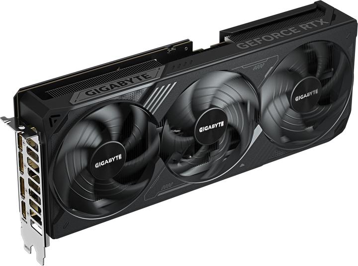 Image du produit Gigabyte GeForce RTX 5070 Ti Windforce SFF (16 Go)
