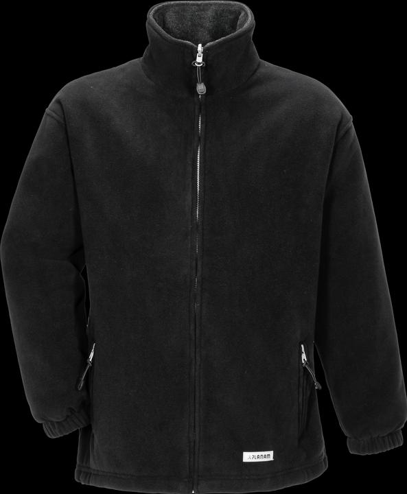 Planam Fleecejacke